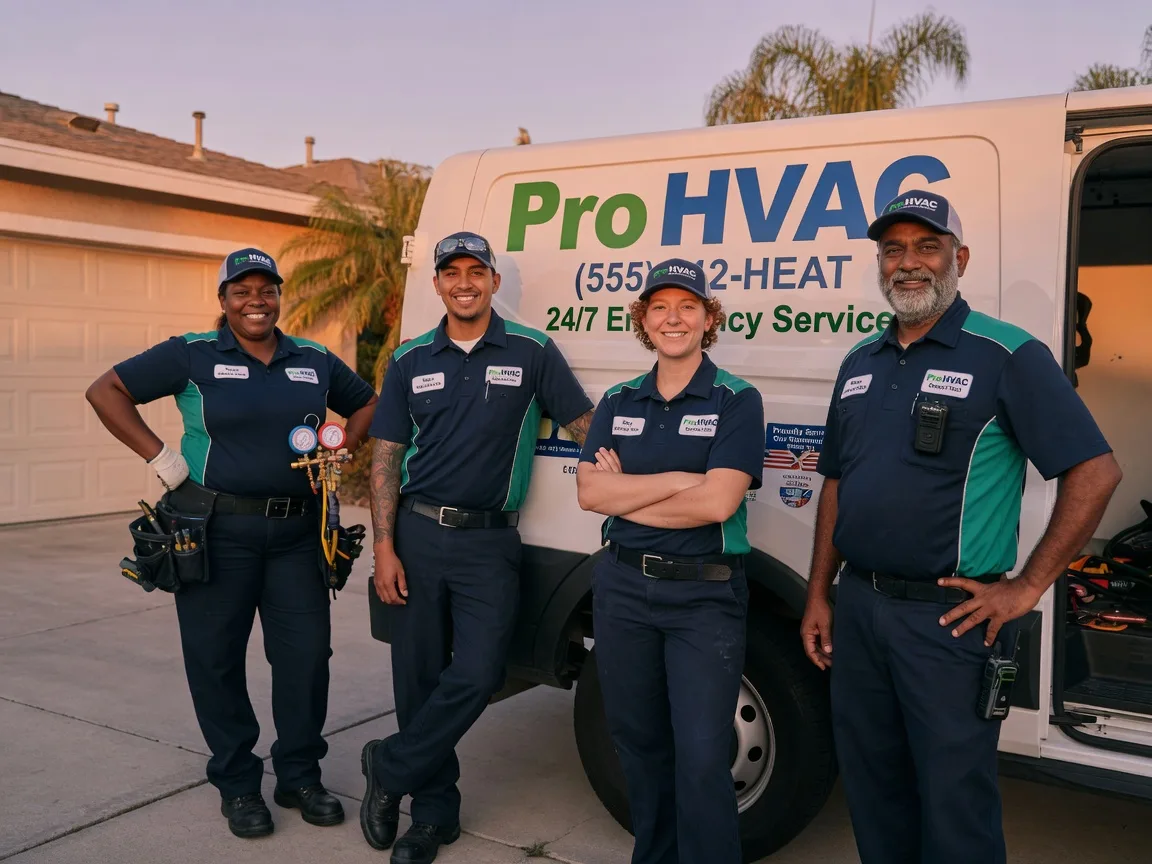 Furnace Repair company in Ravenna, OH