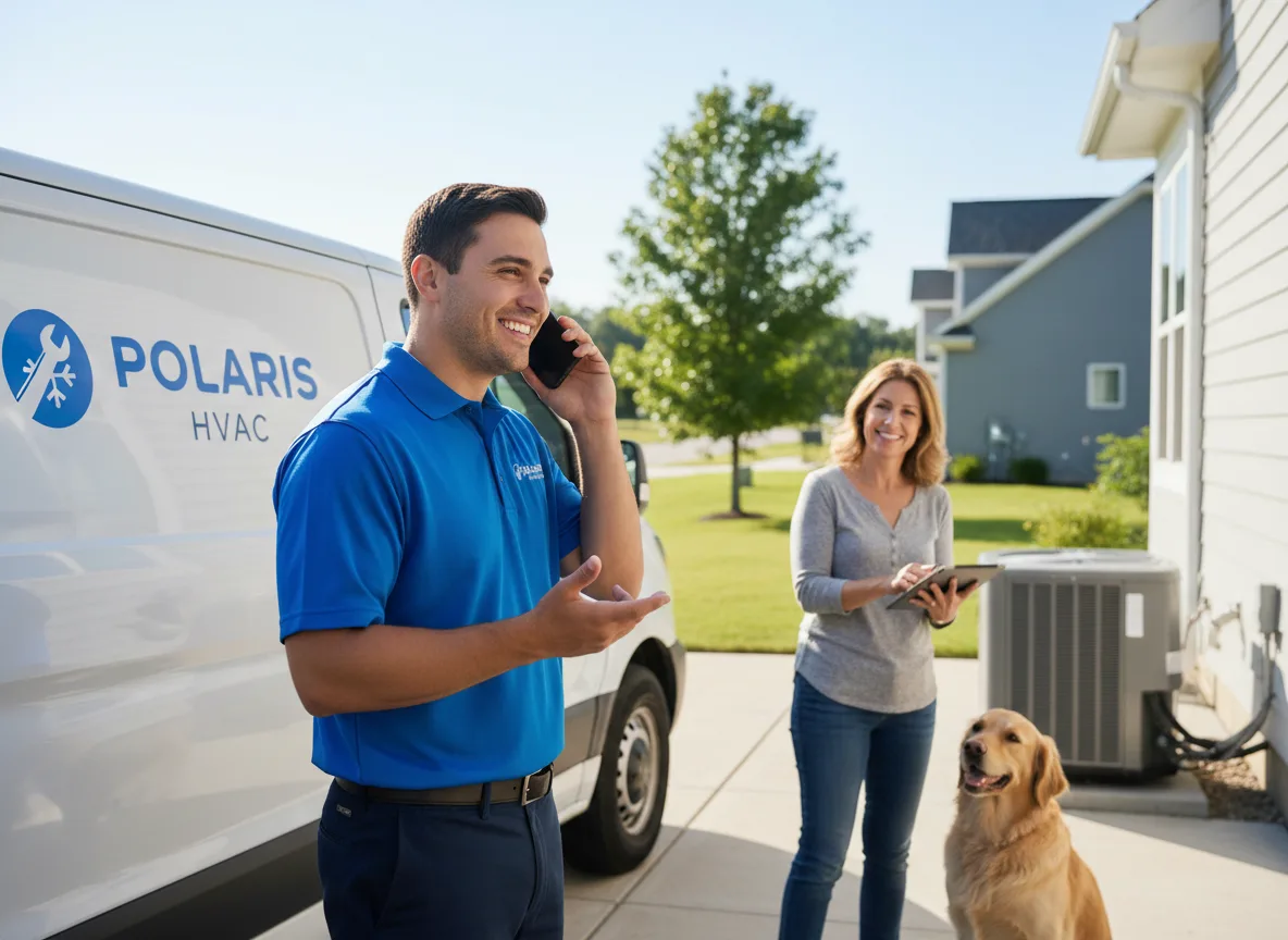 Furnace Repair Ravenna, OH FAQs